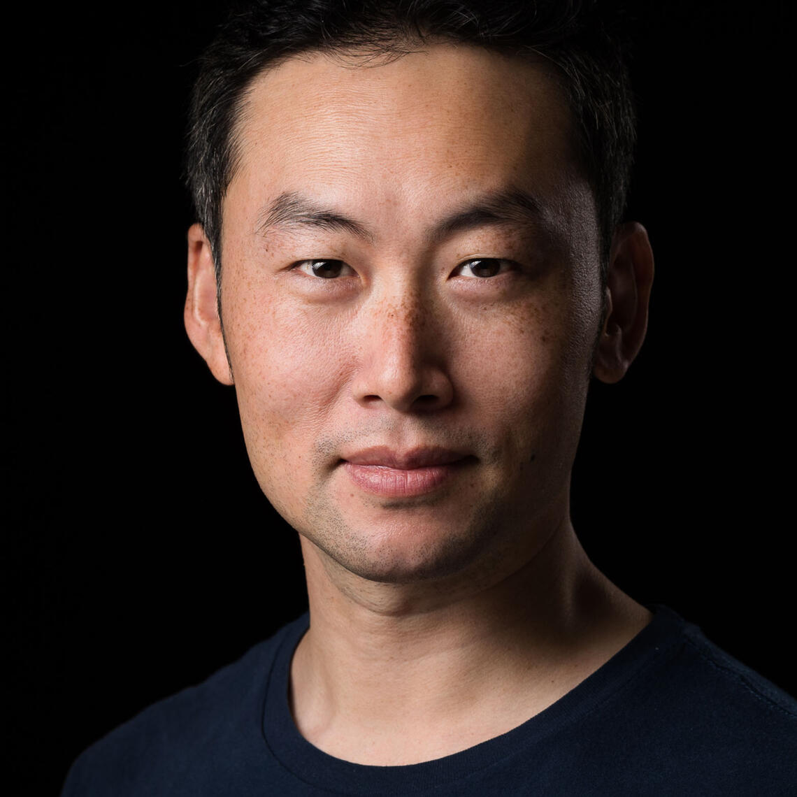 Headshot photo of Jonathan Nguyen